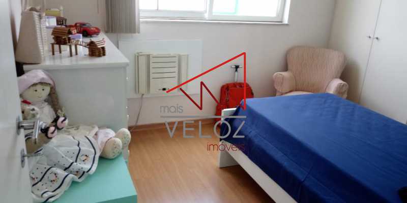 Apartamento à venda com 2 quartos, 87m² - Foto 11