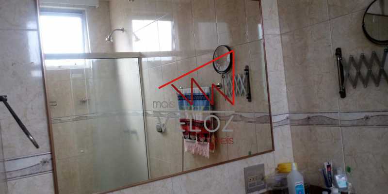 Apartamento à venda com 2 quartos, 87m² - Foto 9