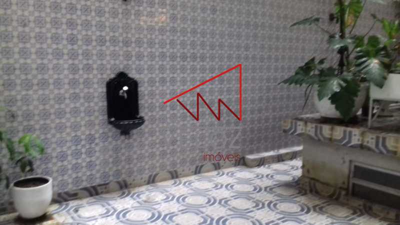 Apartamento à venda com 3 quartos, 150m² - Foto 18