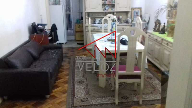 Apartamento à venda com 3 quartos, 150m² - Foto 5