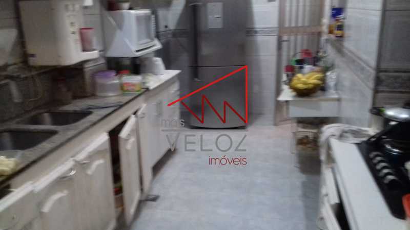 Apartamento à venda com 3 quartos, 150m² - Foto 14