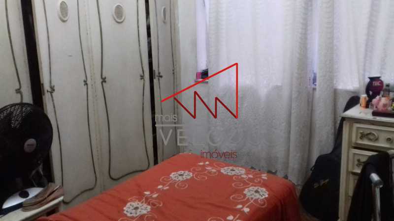 Apartamento à venda com 3 quartos, 150m² - Foto 12