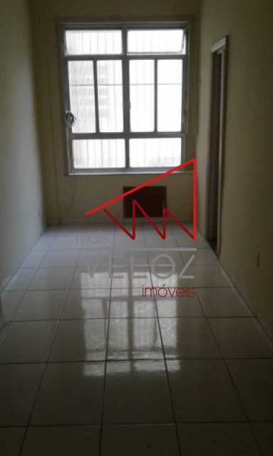 Kitnet-Studio, 25 m² - Foto 13