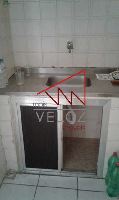 Kitnet-Studio, 25 m² - Foto 19