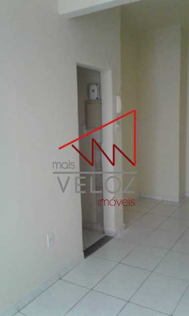 Kitnet-Studio, 25 m² - Foto 8
