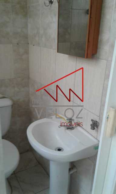 Kitnet-Studio, 25 m² - Foto 22