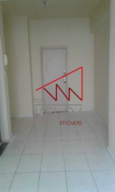 Kitnet-Studio, 25 m² - Foto 14