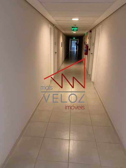 Sala-Conjunto, 22 m² - Foto 3