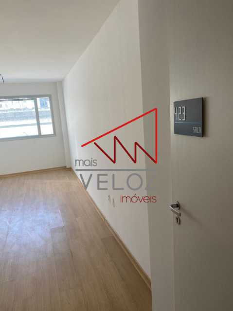 Sala-Conjunto, 22 m² - Foto 22