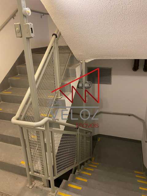 Sala-Conjunto, 22 m² - Foto 9