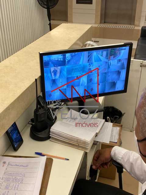 Sala-Conjunto, 22 m² - Foto 21