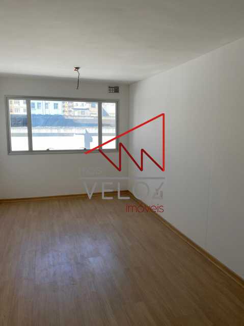 Sala-Conjunto, 22 m² - Foto 2