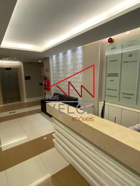 Sala-Conjunto, 22 m² - Foto 13