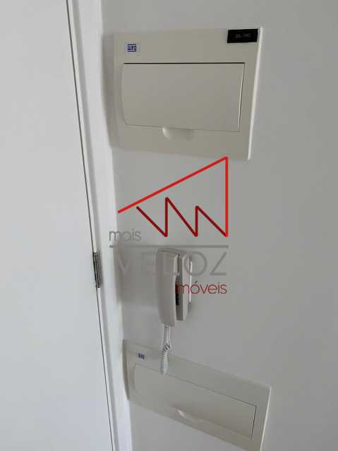 Sala-Conjunto, 22 m² - Foto 6