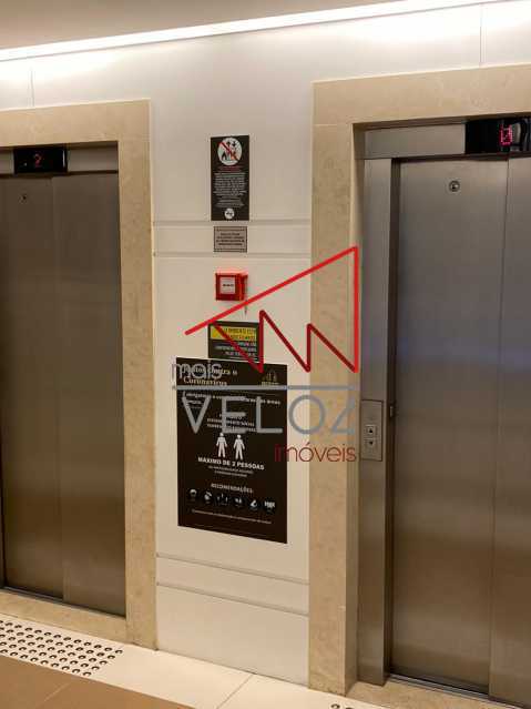 Sala-Conjunto, 22 m² - Foto 17