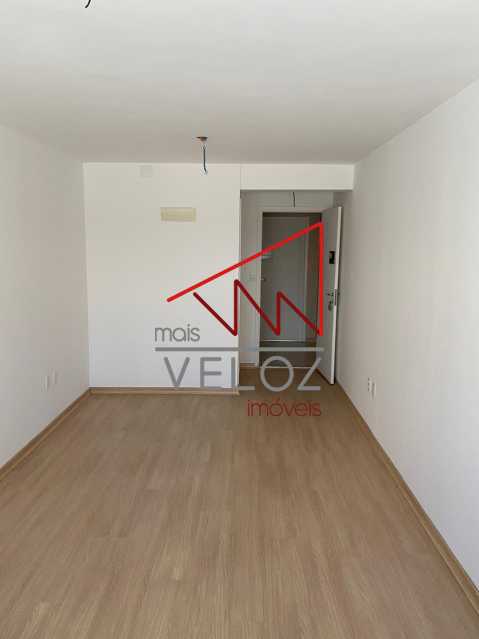 Sala-Conjunto, 22 m² - Foto 14