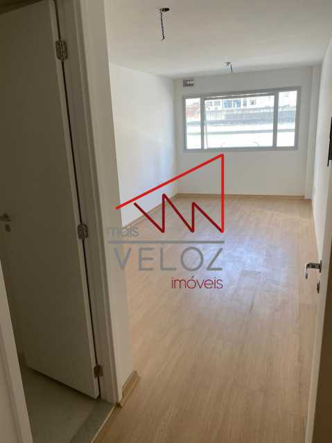 Sala-Conjunto, 22 m² - Foto 5