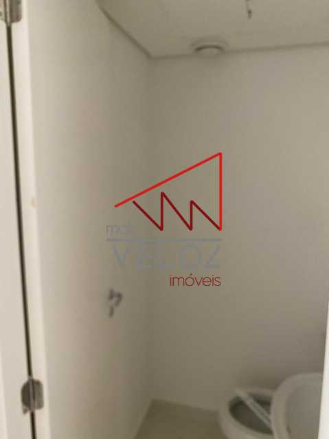 Sala-Conjunto, 22 m² - Foto 20