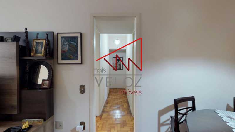 Apartamento à venda com 3 quartos, 85m² - Foto 4