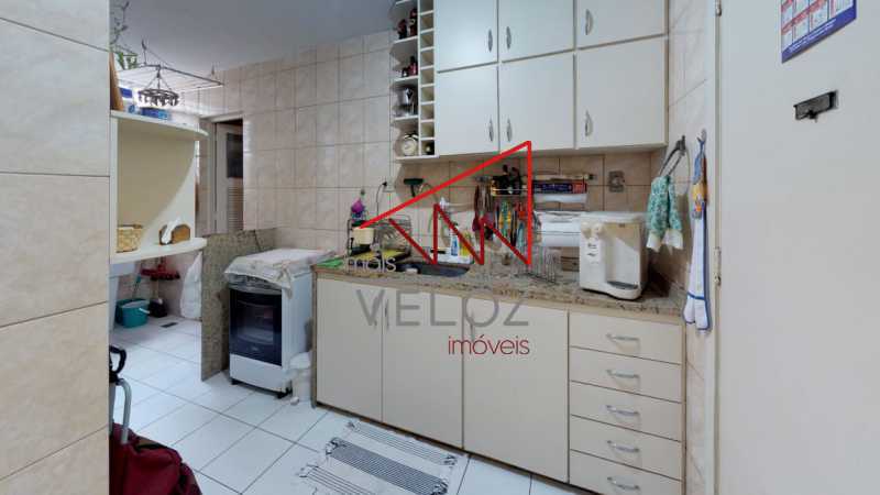 Apartamento à venda com 3 quartos, 85m² - Foto 15