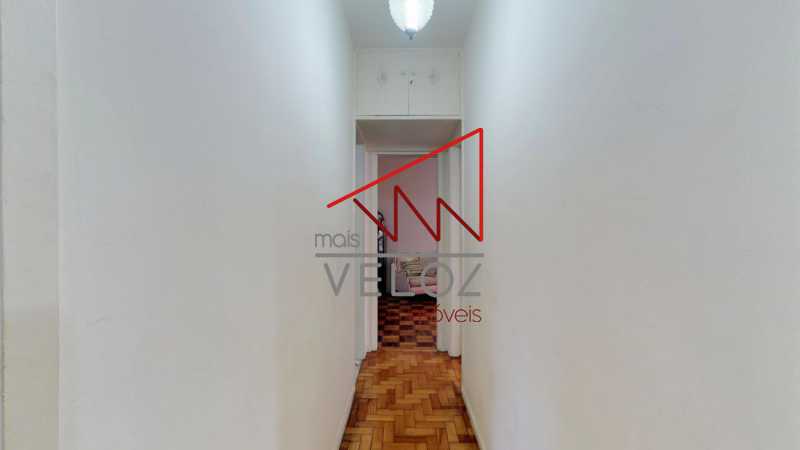 Apartamento à venda com 3 quartos, 85m² - Foto 5