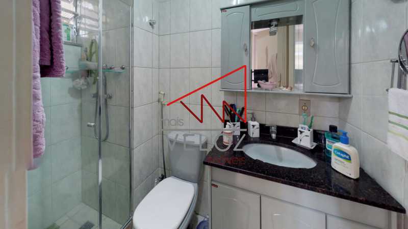 Apartamento à venda com 3 quartos, 85m² - Foto 18