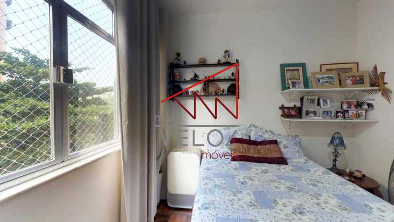 Apartamento à venda com 3 quartos, 85m² - Foto 7