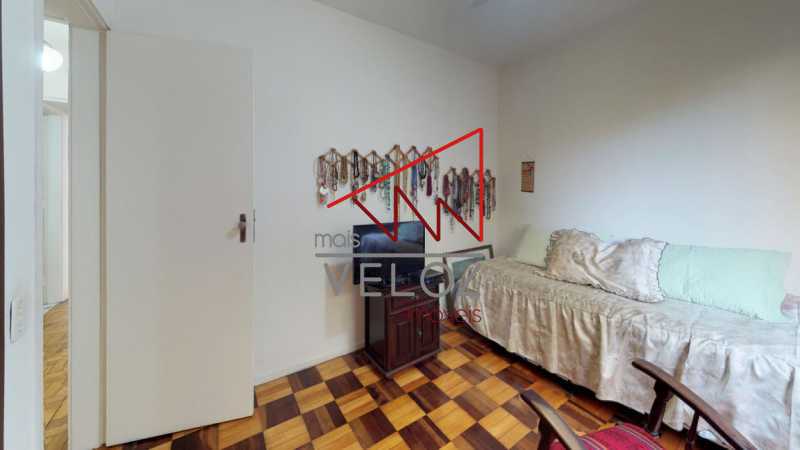 Apartamento à venda com 3 quartos, 85m² - Foto 3