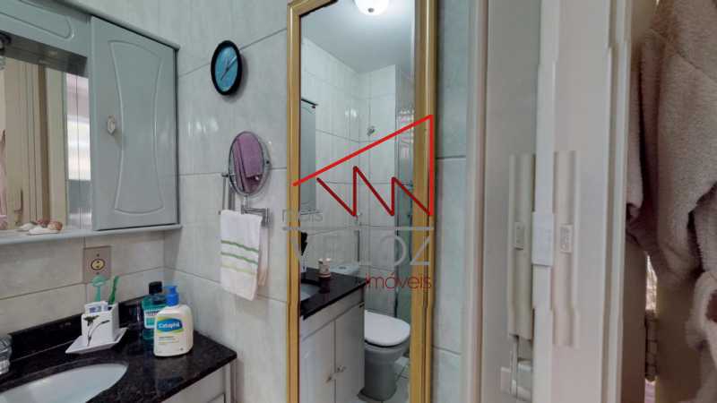 Apartamento à venda com 3 quartos, 85m² - Foto 17