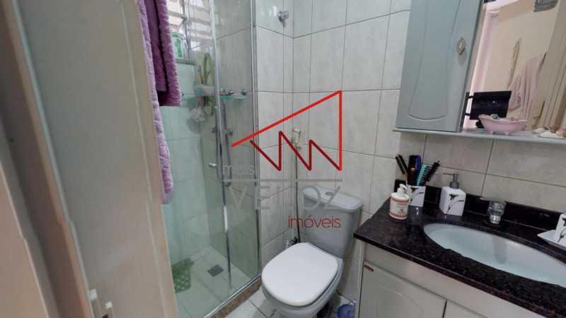 Apartamento à venda com 3 quartos, 85m² - Foto 19