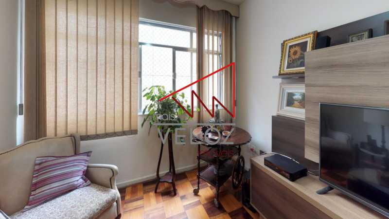 Apartamento à venda com 3 quartos, 85m² - Foto 2