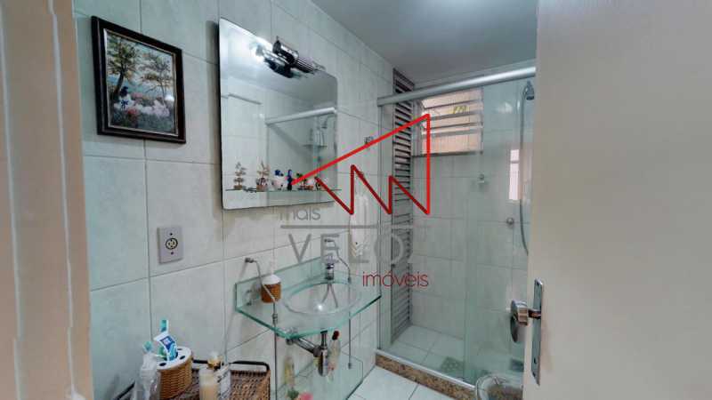 Apartamento à venda com 3 quartos, 85m² - Foto 20