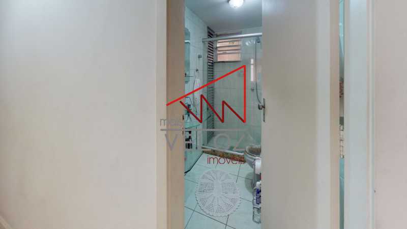 Apartamento à venda com 3 quartos, 85m² - Foto 16