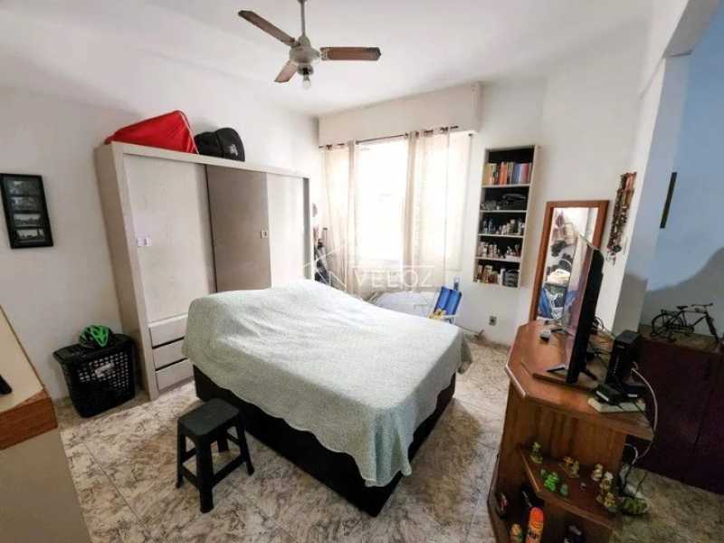 Apartamento à venda com 1 quarto, 42m² - Foto 5