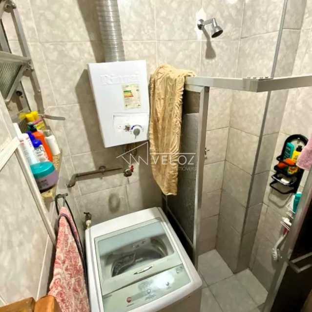 Apartamento à venda com 1 quarto, 42m² - Foto 21