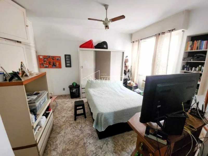 Apartamento à venda com 1 quarto, 42m² - Foto 7