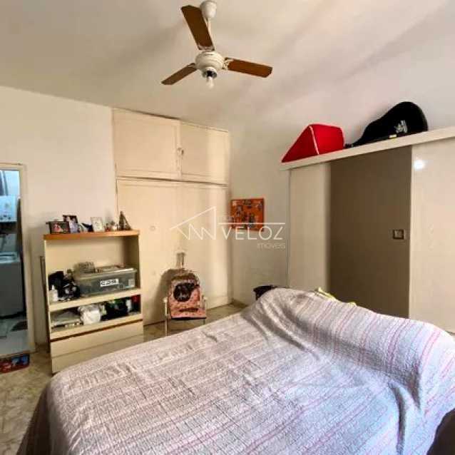 Apartamento à venda com 1 quarto, 42m² - Foto 11