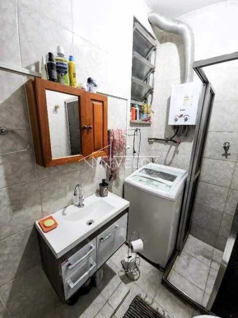 Apartamento à venda com 1 quarto, 42m² - Foto 17