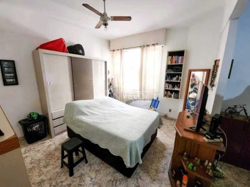 Apartamento à venda com 1 quarto, 42m² - Foto 9