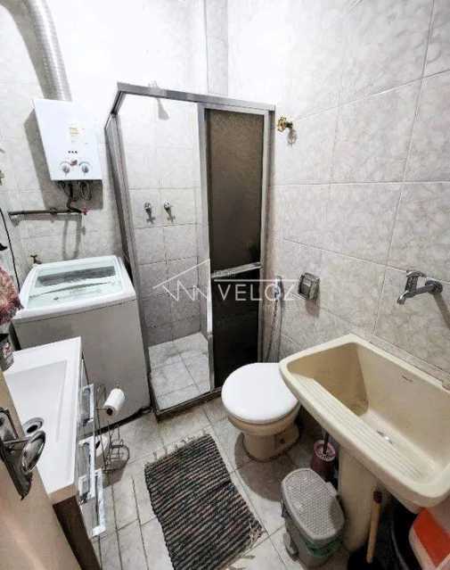 Apartamento à venda com 1 quarto, 42m² - Foto 18