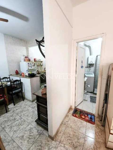 Apartamento à venda com 1 quarto, 42m² - Foto 16