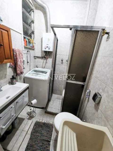 Apartamento à venda com 1 quarto, 42m² - Foto 20