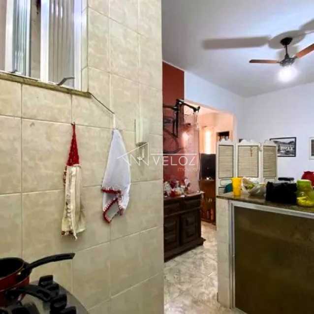 Apartamento à venda com 1 quarto, 42m² - Foto 19