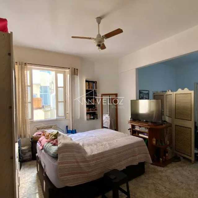 Apartamento à venda com 1 quarto, 42m² - Foto 6