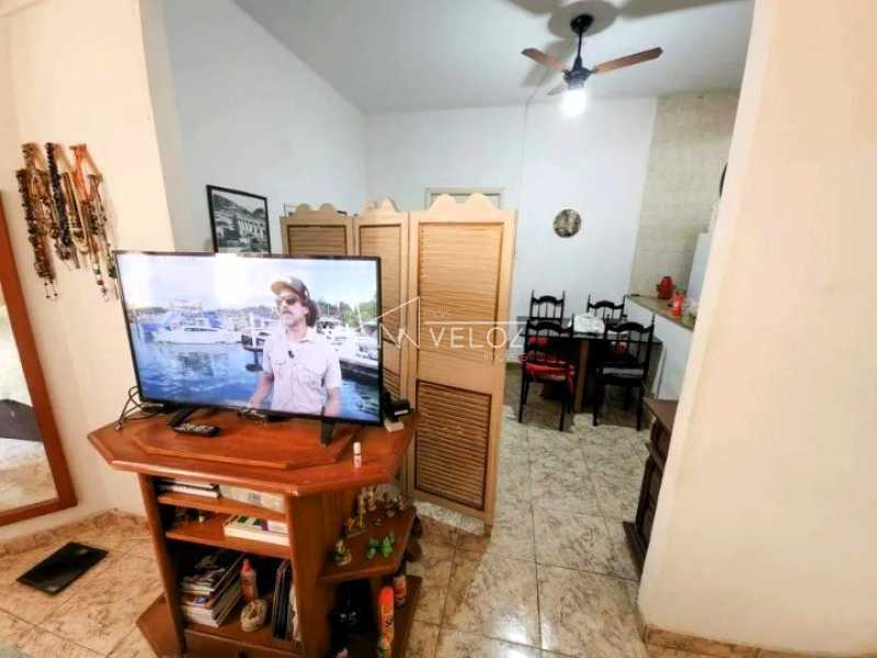 Apartamento à venda com 1 quarto, 42m² - Foto 12