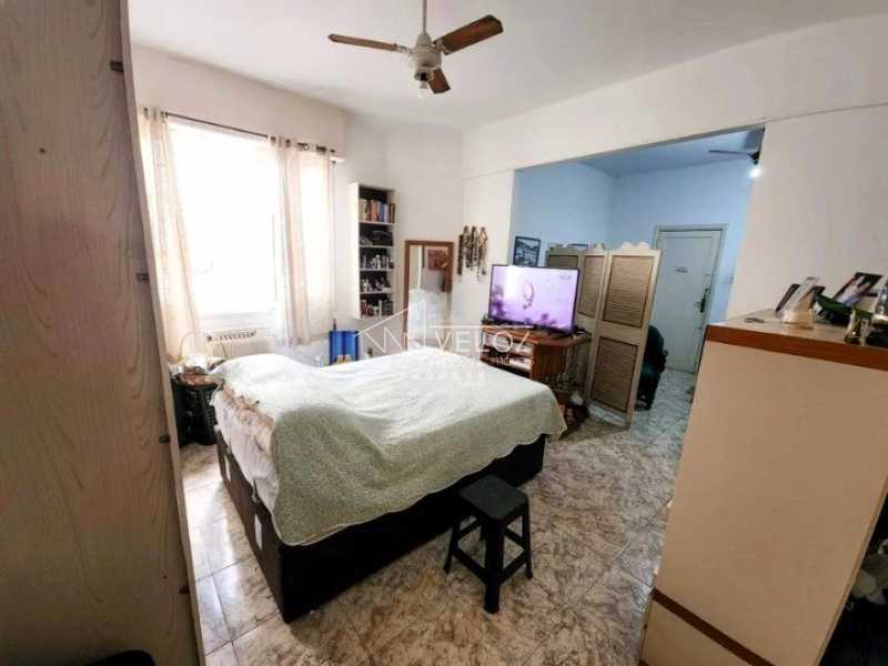 Apartamento à venda com 1 quarto, 42m² - Foto 8