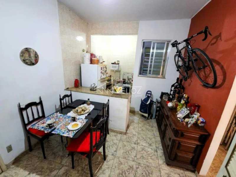 Apartamento à venda com 1 quarto, 42m² - Foto 15