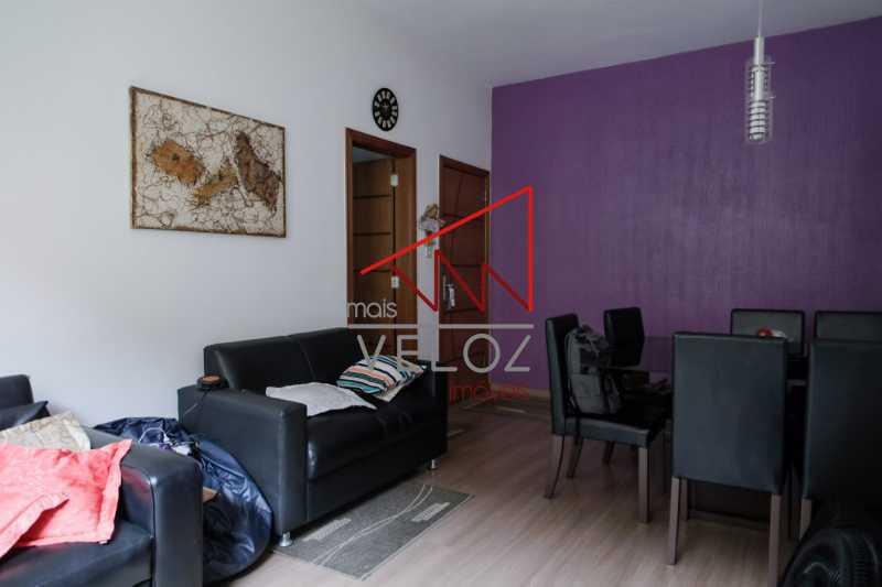 Apartamento, 1 quarto, 56 m² - Foto 3