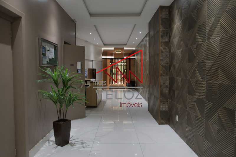 Apartamento, 1 quarto, 56 m² - Foto 9