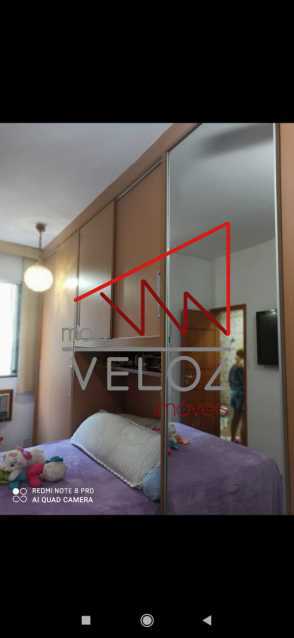 Apartamento, 1 quarto, 56 m² - Foto 1